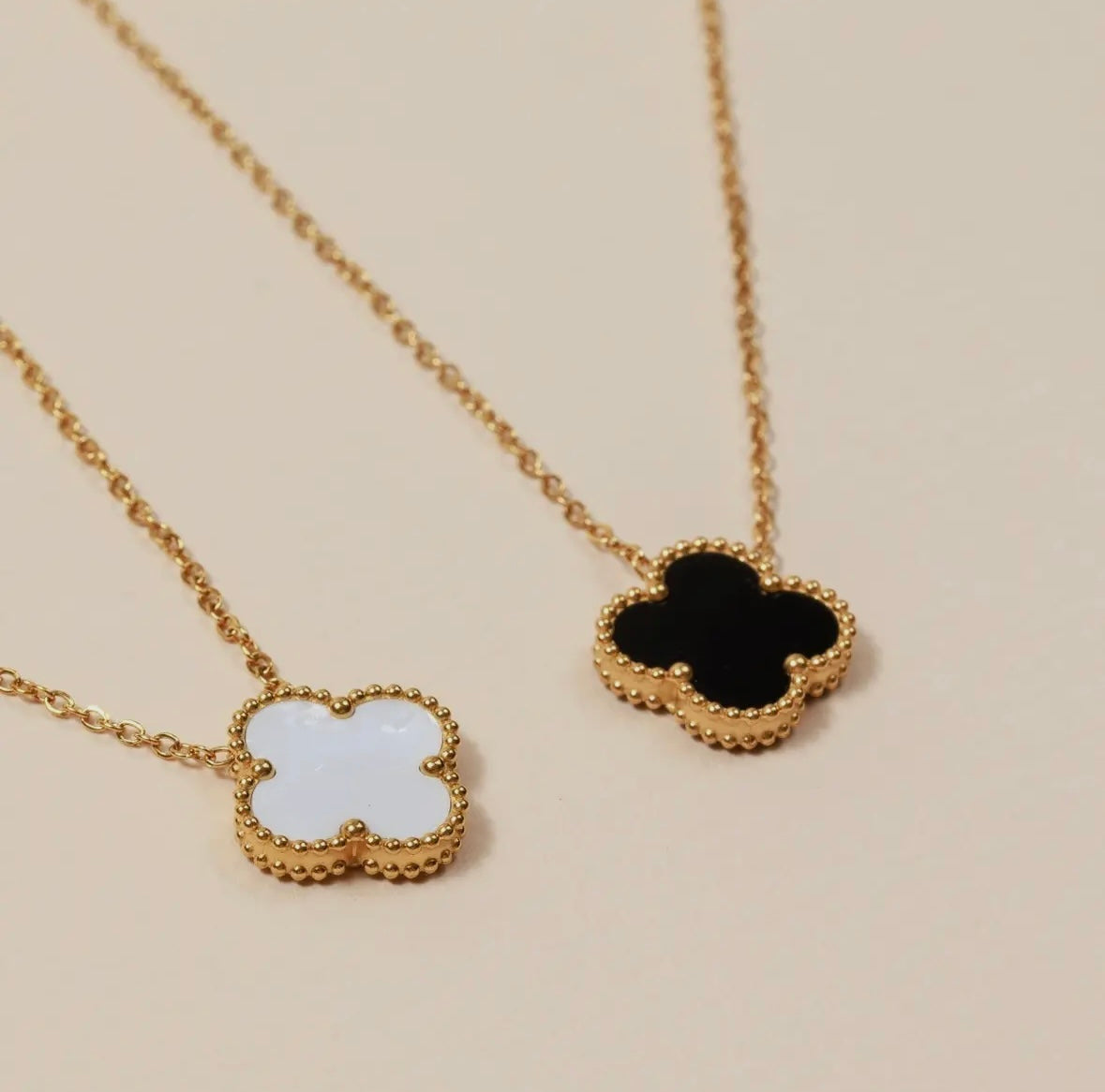 The Clover Collection